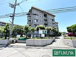 物件画像 城の宮第二住宅13号棟