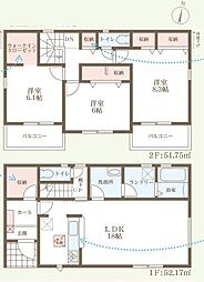 物件画像 新神野5期