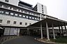 周辺：加古川中央市民病院