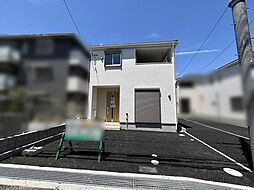 物件画像 高槻市赤大路町　1号棟