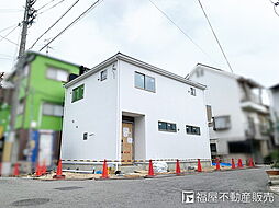 物件画像 高槻市栄町2丁目