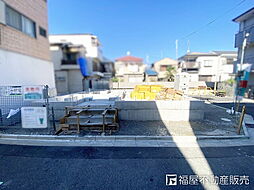 物件画像 高槻市栄町2丁目