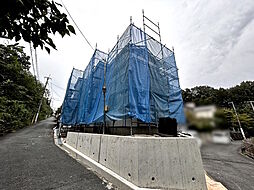 物件画像 高槻市安岡寺町1丁目　1号棟