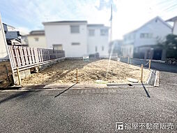 物件画像 高槻市竹の内町