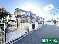 物件画像 箕面市小野原東4丁目