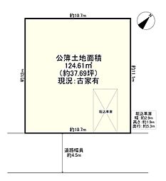 高槻市浦堂3丁目