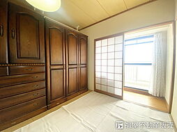 室内の画像