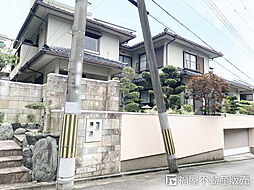 物件画像 高槻市日吉台一番町