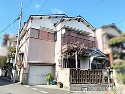 物件画像 高槻市芥川町4丁目