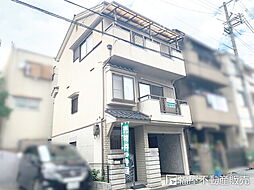 物件画像 高槻市竹の内町