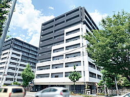 物件画像 メロディーハイム西大路デュオブラン