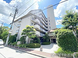 物件画像 藤和コアティ高槻ハイタウンコアD棟