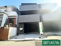 物件画像 高槻市南大樋町