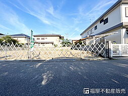 物件画像 高槻市柳川町1丁目　Ｃ号地