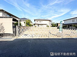 物件画像 建築条件付土地　Ａ号地