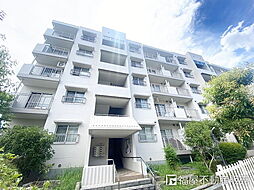 物件画像 若山台第3住宅　15号棟