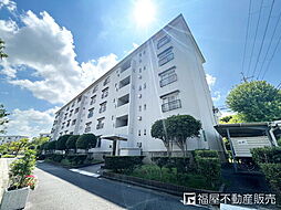 物件画像 富田第二住宅76号棟