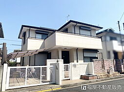 物件画像 北葛城郡上牧町葛城台5丁目