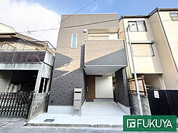 物件画像 高槻市栄町2丁目