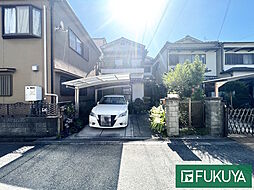 物件画像 高槻市柱本6丁目