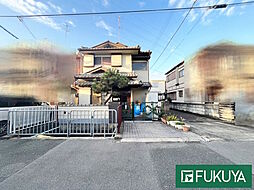 物件画像 高槻市川添1丁目