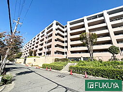 物件画像 ランフォルセ高槻パークガーデン