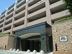 物件画像 ランフォルセ高槻パークガーデン