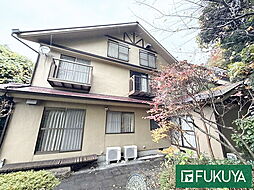 物件画像 高槻市真上町4丁目