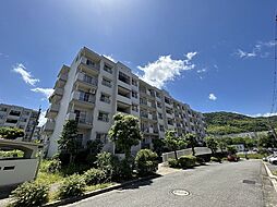 物件画像 若山台第三住宅 15号棟