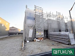 物件画像 高槻市宮之川原元町 3号棟