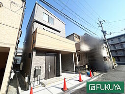 物件画像 高槻市富田町5丁目