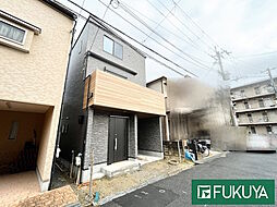 物件画像 高槻市富田町5丁目
