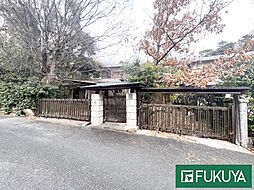 物件画像 大山崎町字山崎小字谷田