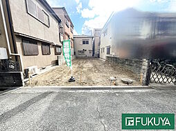 物件画像 高槻市柱本6丁目