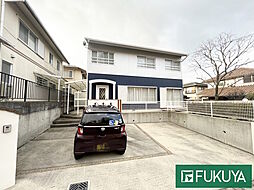 物件画像 茨木市山手台7丁目