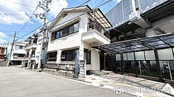 物件画像 高槻市唐崎中4丁目