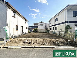 物件画像 建築条件付土地