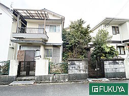 物件画像 建築条件付土地