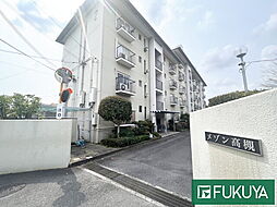 物件画像 メゾン高槻2号棟