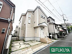 物件画像 高槻市松が丘4丁目