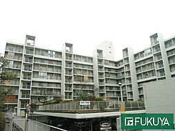 物件画像 摂津マンションＣ棟