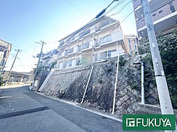 物件画像 グレイスハイツ中山手