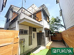 物件画像 高槻市深沢本町