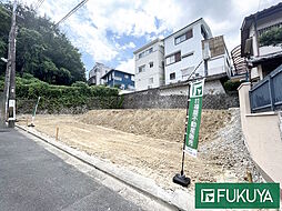 物件画像 高槻市日吉台一番町 1号地