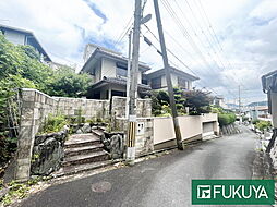 物件画像 高槻市日吉台一番町 2号地