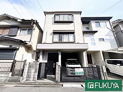 物件画像 高槻市高垣町