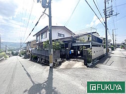 物件画像 高槻市弥生が丘町