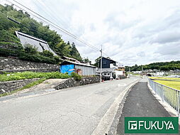 物件画像 高槻市大字田能小字岡畑