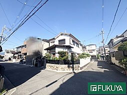 物件画像 高槻市津之江町1丁目