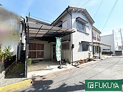物件画像 建築条件付土地